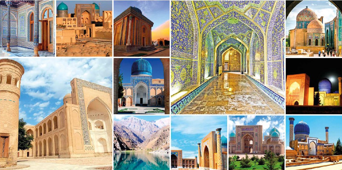 Uzbekistan